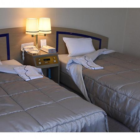 Silk Hotel Ichinomiya  Luaran gambar