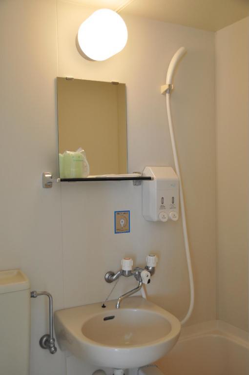 Silk Hotel Ichinomiya  Bilik gambar