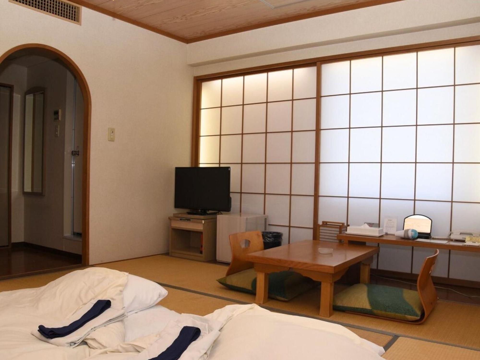 Silk Hotel Ichinomiya  Luaran gambar