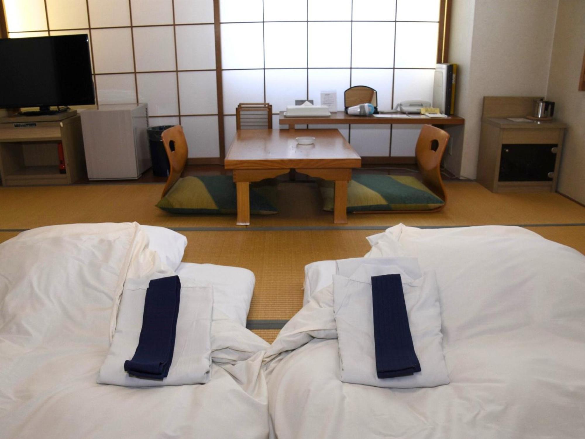 Silk Hotel Ichinomiya  Luaran gambar