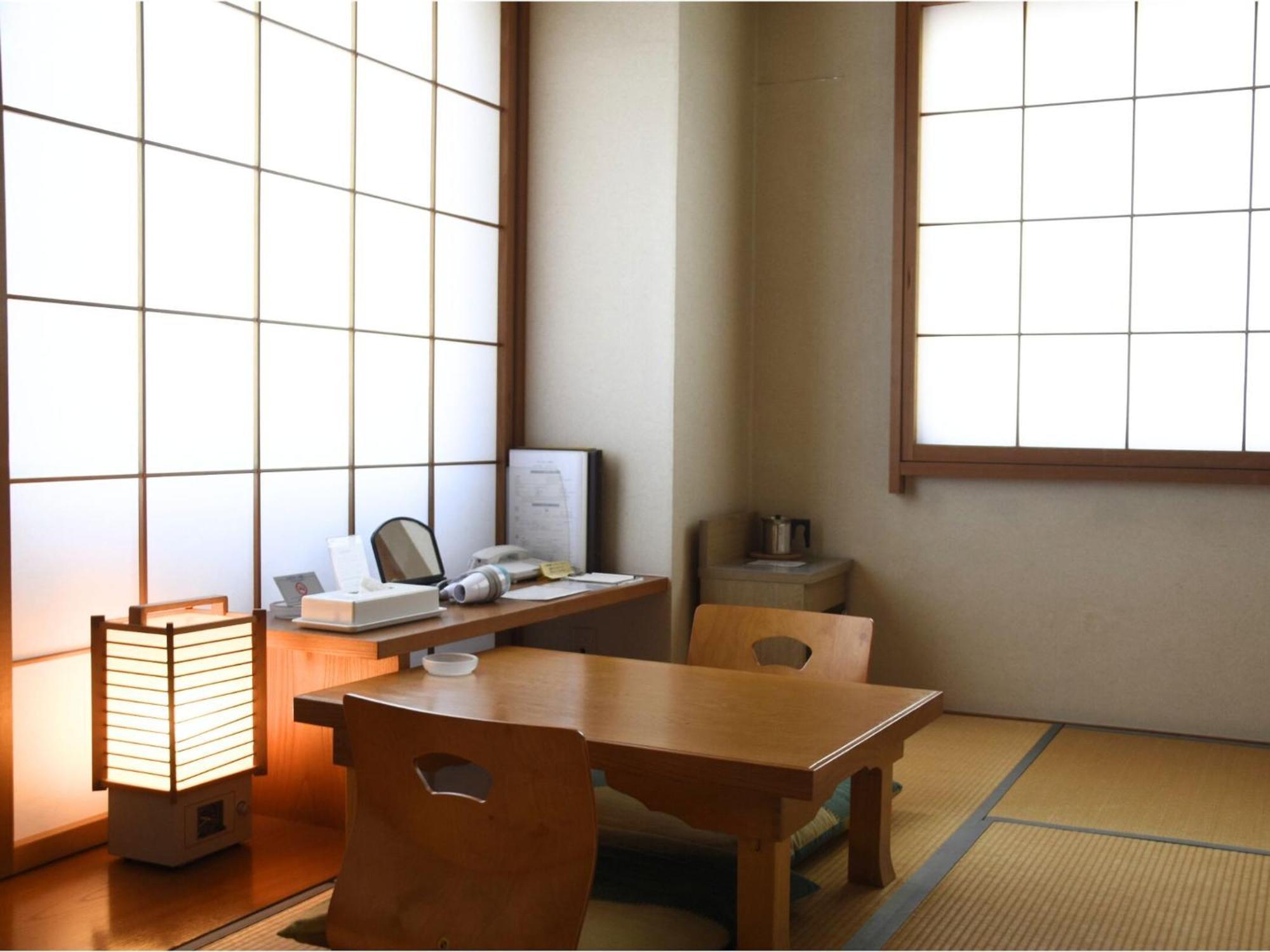 Silk Hotel Ichinomiya  Luaran gambar