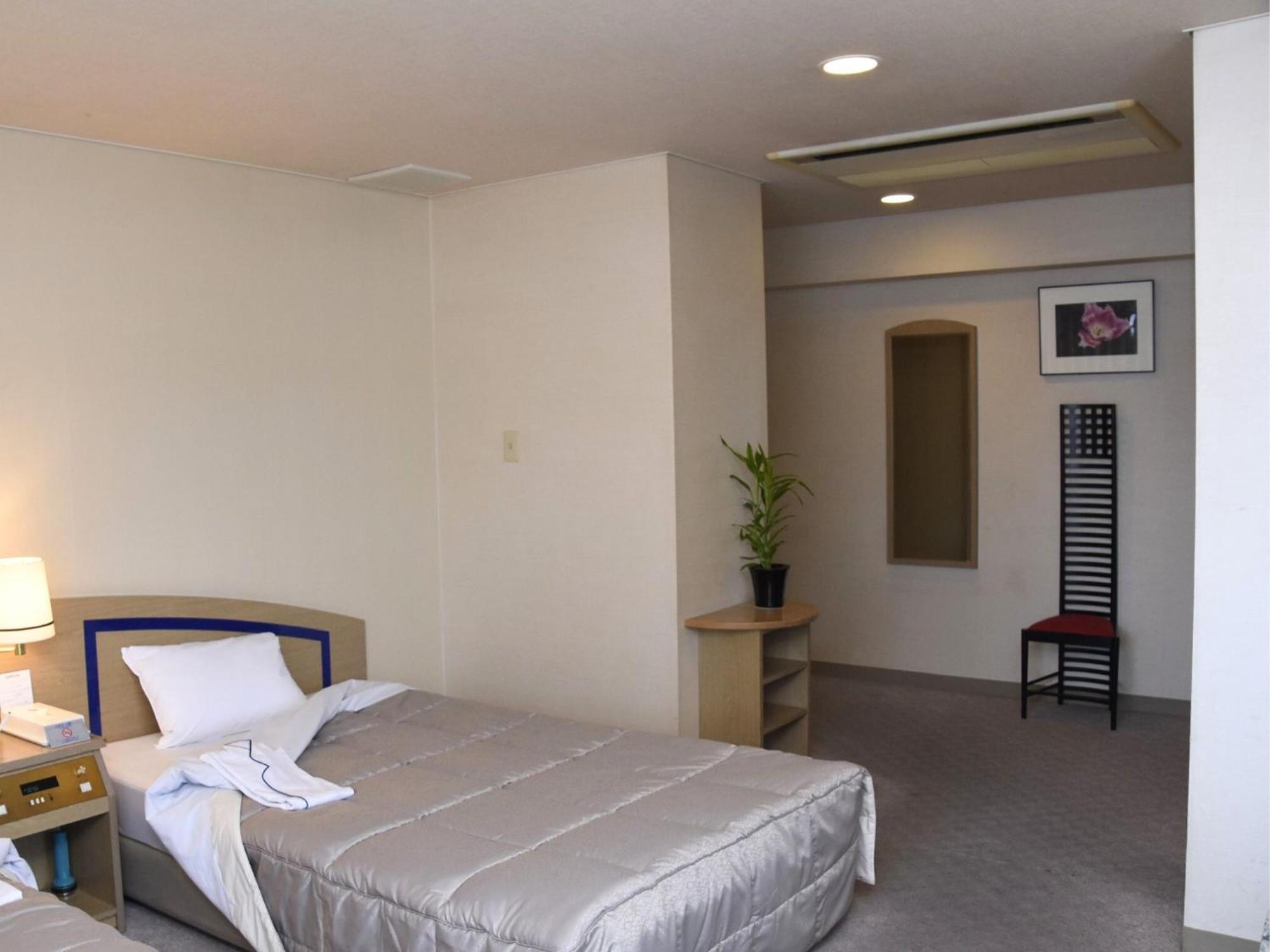 Silk Hotel Ichinomiya  Luaran gambar