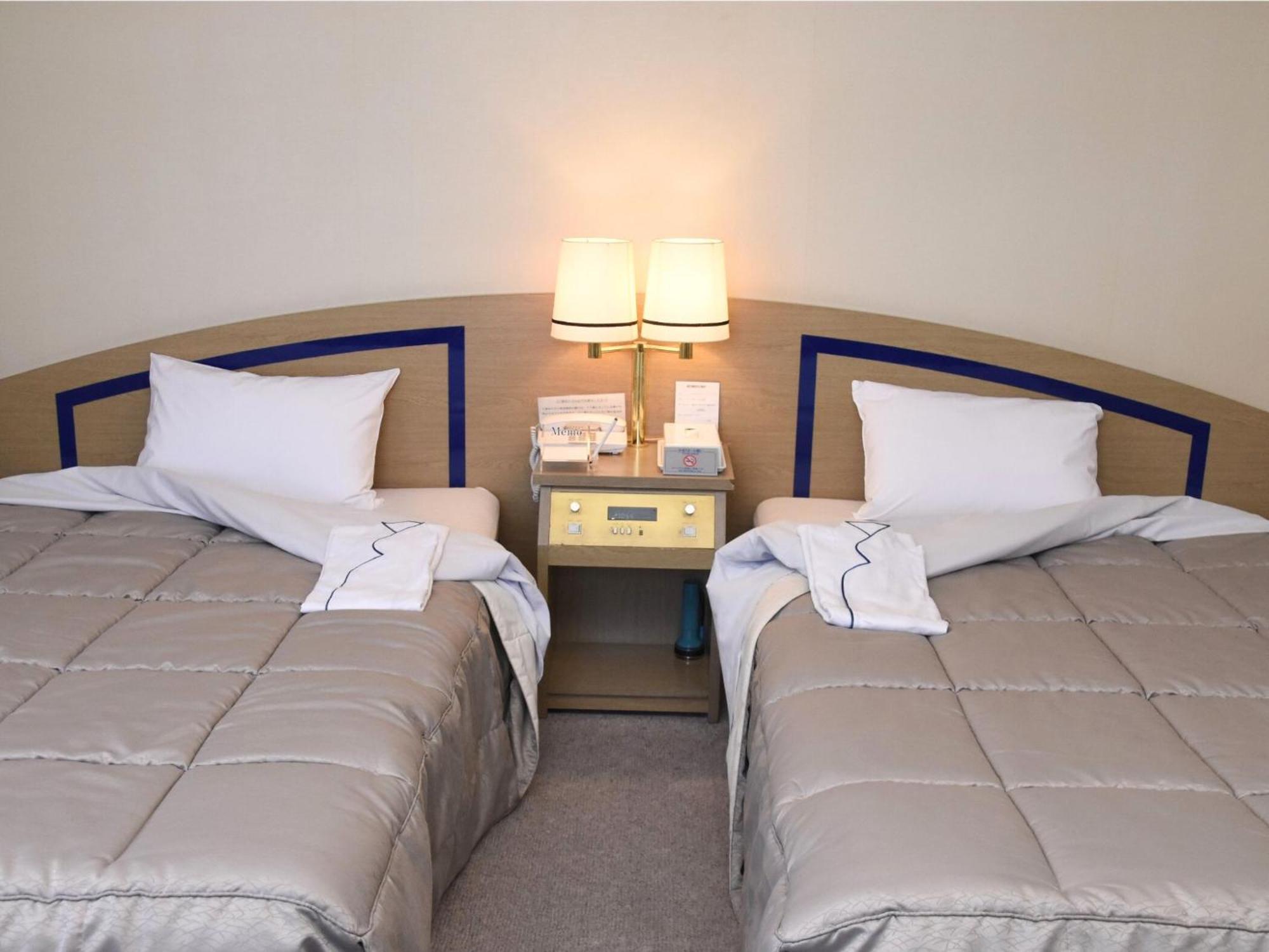 Silk Hotel Ichinomiya  Luaran gambar