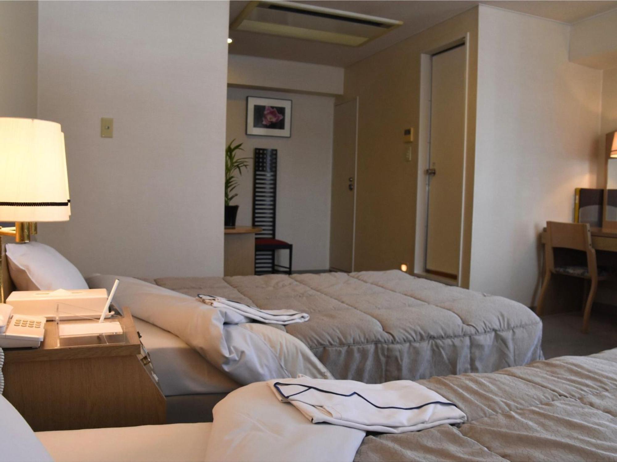 Silk Hotel Ichinomiya  Luaran gambar