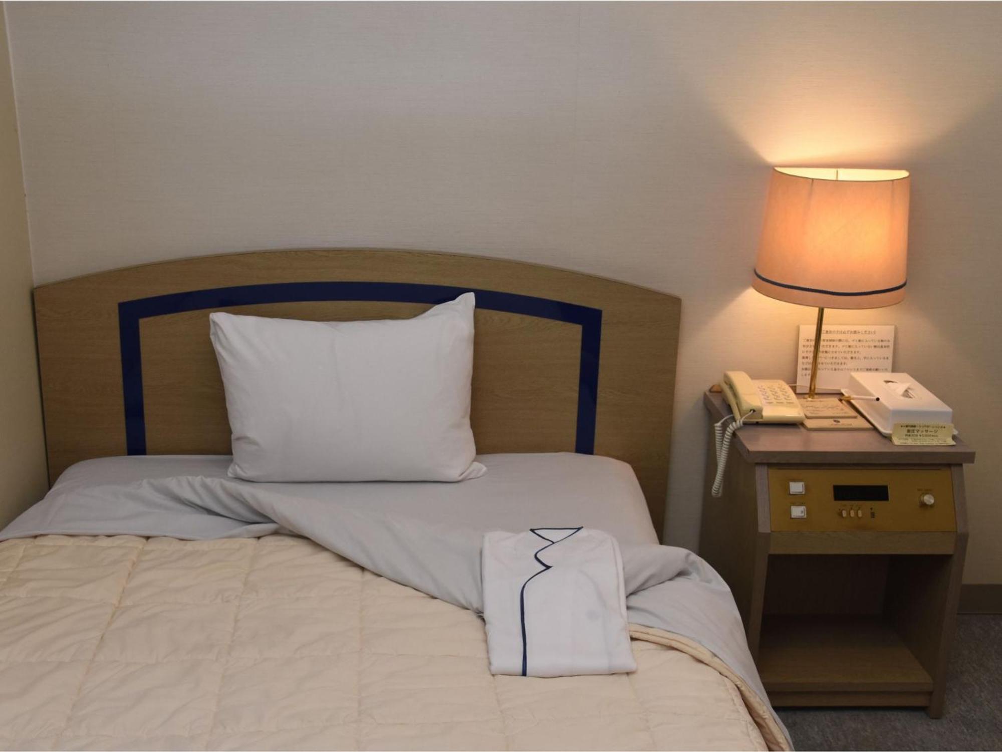 Silk Hotel Ichinomiya  Luaran gambar