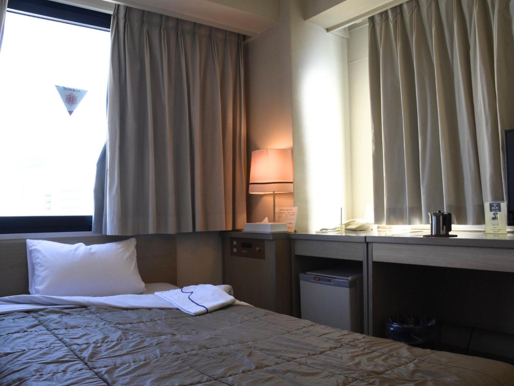 Silk Hotel Ichinomiya  Luaran gambar
