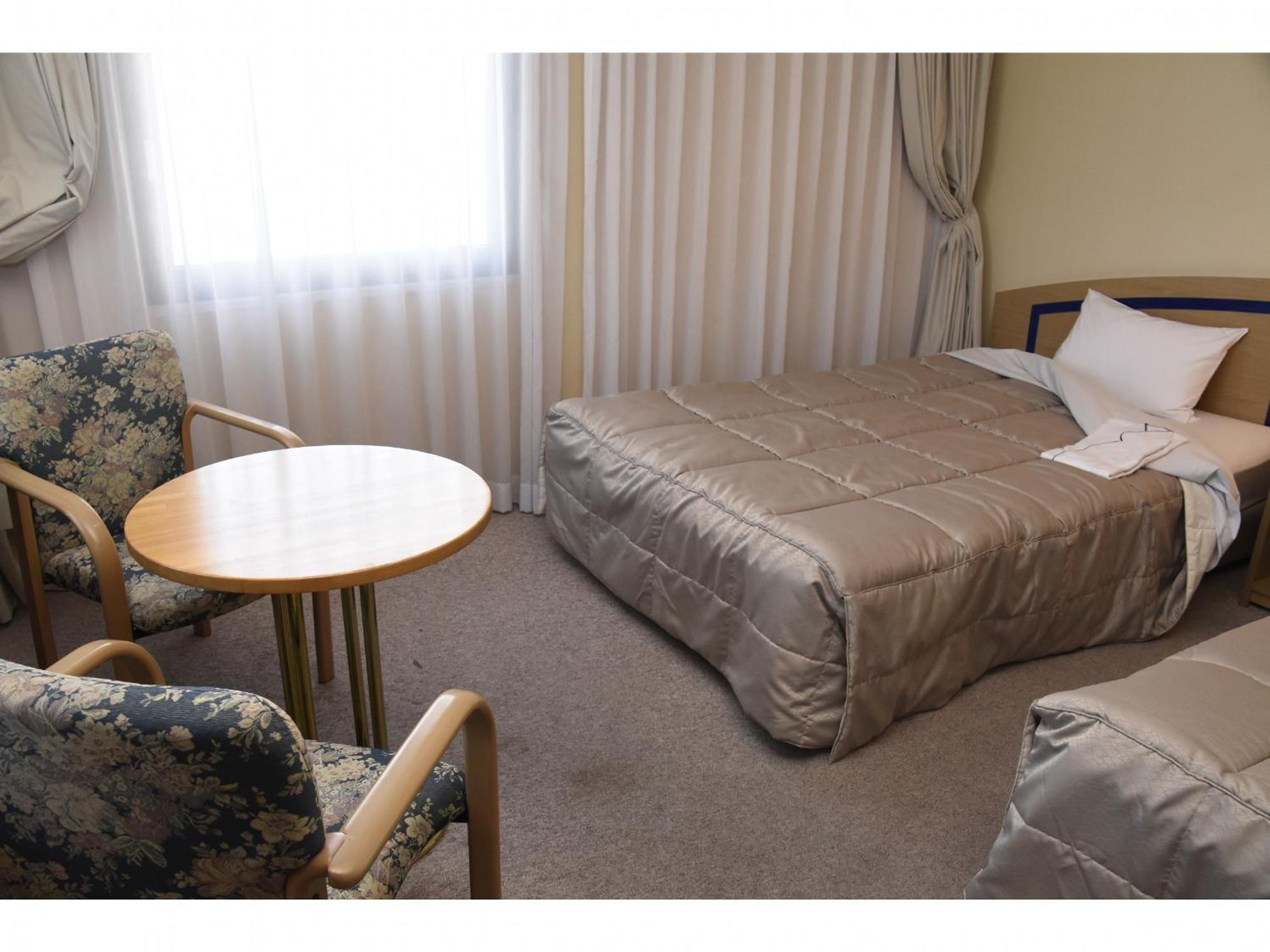 Silk Hotel Ichinomiya  Luaran gambar