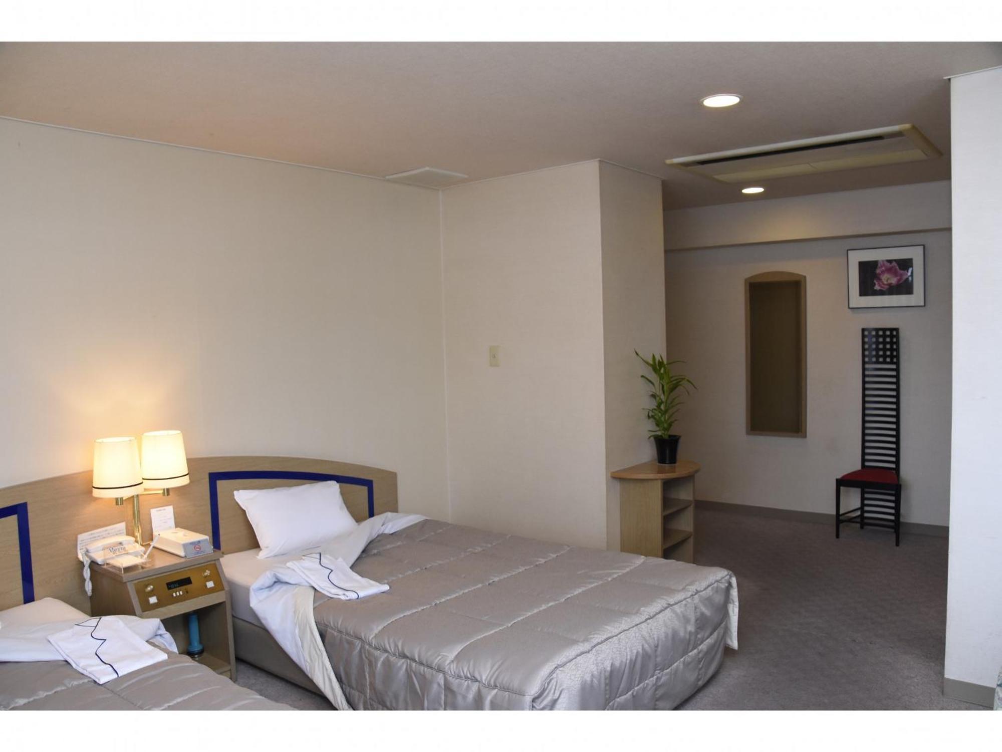 Silk Hotel Ichinomiya  Luaran gambar